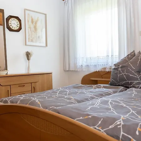 Fliederweg Apartment