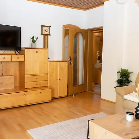 Fliederweg Apartment *
