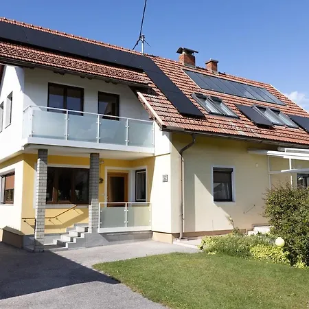 Fliederweg