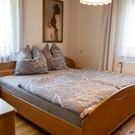 Apartment Fliederweg